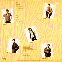 Carica l'immagine nel visualizzatore di Gallery, Greg Kihn Band : Kihntinued (LP, Album)