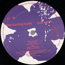 Carica l'immagine nel visualizzatore di Gallery, The Darling Buds : Pop Said... (LP, Album)