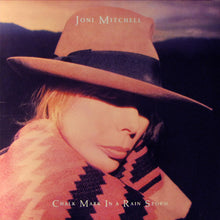Carica l'immagine nel visualizzatore di Gallery, Joni Mitchell : Chalk Mark In A Rain Storm (LP, Album, Spe)