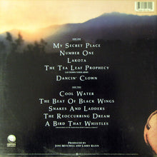 Carica l'immagine nel visualizzatore di Gallery, Joni Mitchell : Chalk Mark In A Rain Storm (LP, Album, Spe)