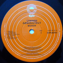 Carica l'immagine nel visualizzatore di Gallery, Boxer (2) : Absolutely (LP, Album)