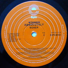 Carica l'immagine nel visualizzatore di Gallery, Boxer (2) : Absolutely (LP, Album)