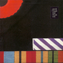 Carica l'immagine nel visualizzatore di Gallery, Pink Floyd : The Final Cut (LP, Album, Gat)