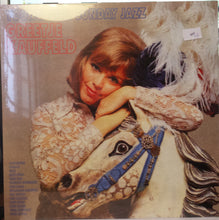 Carica l'immagine nel visualizzatore di Gallery, Greetje Kauffeld : Young Girl Sunday Jazz (LP, Comp, RM)