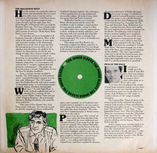 Carica l'immagine nel visualizzatore di Gallery, Carol Channing, Yvonne Adair, Jack McCauley, Eric Brotherson, George S. Irving And The "Gentlemen Prefer Blondes" Original Broadway Cast : Gentlemen Prefer Blondes (LP, Album, Mono, RE)