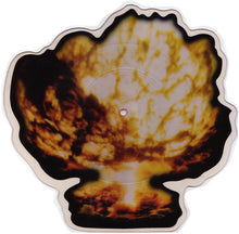 Carica l'immagine nel visualizzatore di Gallery, Monster Magnet : Negasonic Teenage Warhead (7", Shape, Single, Ltd, Num, Pic)