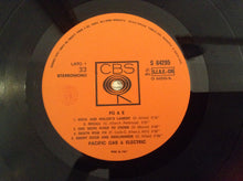 Carica l'immagine nel visualizzatore di Gallery, Pacific Gas & Electric : PG&E (LP, Album)