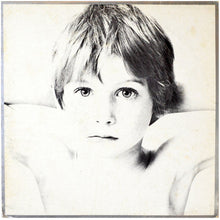 Carica l'immagine nel visualizzatore di Gallery, U2 : Boy (LP, Album, RP)