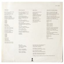 Carica l'immagine nel visualizzatore di Gallery, U2 : Boy (LP, Album, RP)