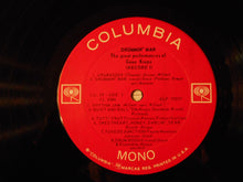 Carica l'immagine nel visualizzatore di Gallery, Gene Krupa : Drummin' Man (2xLP, Comp, RP + Box)