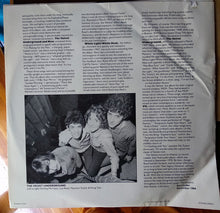 Carica l'immagine nel visualizzatore di Gallery, The Velvet Underground : White Light/White Heat (LP, Album, RE)