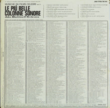 Carica l'immagine nel visualizzatore di Gallery, John Blackinsell Orchestra : Le Piu Belle Colonne Sonore (LP, Comp)