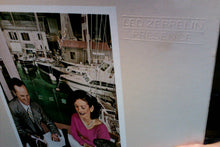 Carica l'immagine nel visualizzatore di Gallery, Led Zeppelin : Presence (LP, Album, SP,)