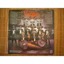 Carica l'immagine nel visualizzatore di Gallery, Mariachi Vargas de Tecalitlán : 16 Exitos - México Y Su Música (LP, Comp)