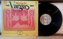 Carica l'immagine nel visualizzatore di Gallery, Mariachi Vargas de Tecalitlán : 16 Exitos - México Y Su Música (LP, Comp)
