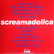 Carica l'immagine nel visualizzatore di Gallery, Primal Scream : Screamadelica (2xLP, Album, RE, RP, Gat)