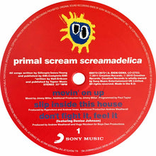 Carica l'immagine nel visualizzatore di Gallery, Primal Scream : Screamadelica (2xLP, Album, RE, RP, Gat)
