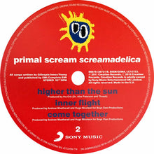 Carica l'immagine nel visualizzatore di Gallery, Primal Scream : Screamadelica (2xLP, Album, RE, RP, Gat)