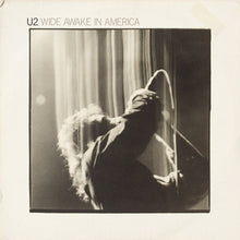 Carica l'immagine nel visualizzatore di Gallery, U2 : Wide Awake In America (12", EP, Spe)