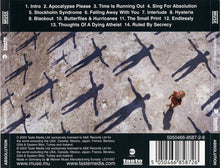 Carica l'immagine nel visualizzatore di Gallery, Muse : Absolution (CD, Album)