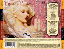 Carica l'immagine nel visualizzatore di Gallery, Christina Aguilera : Back To Basics (CD + CD, Enh + Album, Dlx)