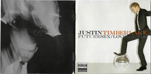 Carica l'immagine nel visualizzatore di Gallery, Justin Timberlake : FutureSex/LoveSounds (CD, Album)