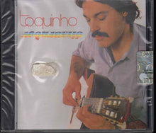 Carica l'immagine nel visualizzatore di Gallery, Toquinho : Acquarello (CD, Album, RE)