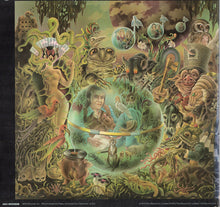 Carica l'immagine nel visualizzatore di Gallery, Elton John : Captain Fantastic And The Brown Dirt Cowboy (LP, Album, Pin)