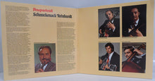 Carica l'immagine nel visualizzatore di Gallery, Schnuckenack Reinhardt : Starportrait Schnuckenack Reinhardt (2xLP, Comp)