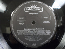 Carica l'immagine nel visualizzatore di Gallery, Schnuckenack Reinhardt : Starportrait Schnuckenack Reinhardt (2xLP, Comp)