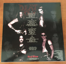 Carica l'immagine nel visualizzatore di Gallery, Death Row : Alive In Death (2xLP, Comp, Ltd, Red)