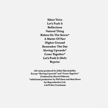 Carica l'immagine nel visualizzatore di Gallery, Innocence : Belief (CD, Album)