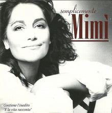 Carica l'immagine nel visualizzatore di Gallery, Mia Martini : Semplicemente Mimì (Mia Martini In Concerto) (CD, Album)