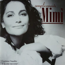Carica l'immagine nel visualizzatore di Gallery, Mia Martini : Semplicemente Mimì (Mia Martini In Concerto) (CD, Album)