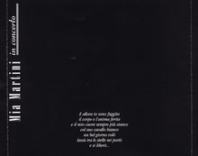 Carica l'immagine nel visualizzatore di Gallery, Mia Martini : Semplicemente Mimì (Mia Martini In Concerto) (CD, Album)