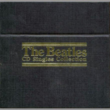 Carica l'immagine nel visualizzatore di Gallery, The Beatles : CD Singles Collection (22xCD, Single, RE + Box, Comp)