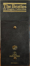 Carica l'immagine nel visualizzatore di Gallery, The Beatles : CD Singles Collection (22xCD, Single, RE + Box, Comp)