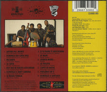 Carica l'immagine nel visualizzatore di Gallery, Francisco Ulloa : ¡Ultramerengue! (CD, Album)