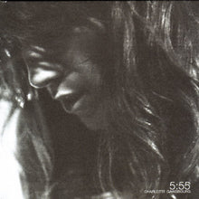 Carica l'immagine nel visualizzatore di Gallery, Charlotte Gainsbourg : 5:55 (CD, Album)