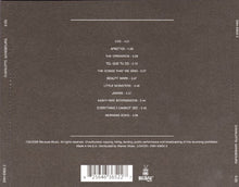 Carica l'immagine nel visualizzatore di Gallery, Charlotte Gainsbourg : 5:55 (CD, Album)