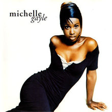 Carica l'immagine nel visualizzatore di Gallery, Michelle Gayle : Michelle Gayle (CD, Album)