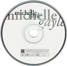 Carica l'immagine nel visualizzatore di Gallery, Michelle Gayle : Michelle Gayle (CD, Album)