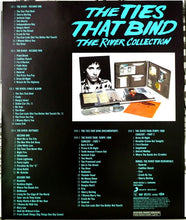Carica l'immagine nel visualizzatore di Gallery, Bruce Springsteen : The Ties That Bind (The River Collection) (2xCD, Album, RE + 2xCD, Album + 3xDVD-V, Copy Prot)