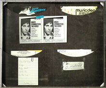 Carica l'immagine nel visualizzatore di Gallery, Bruce Springsteen : The Ties That Bind (The River Collection) (2xCD, Album, RE + 2xCD, Album + 3xDVD-V, Copy Prot)