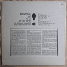 Carica l'immagine nel visualizzatore di Gallery, Duke Ellington : Ellington '65 (Hits Of The 60's) (LP, Album, RE)