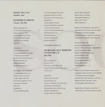 Carica l'immagine nel visualizzatore di Gallery, RAF (5) : Sogni ...È Tutto Quello Che C'È (CD, Album)