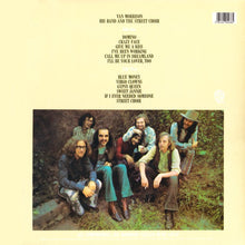 Carica l'immagine nel visualizzatore di Gallery, Van Morrison : His Band And The Street Choir (LP, Album, RE, RP, Gat)