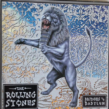 Carica l'immagine nel visualizzatore di Gallery, The Rolling Stones : Bridges To Babylon (CD, Album)