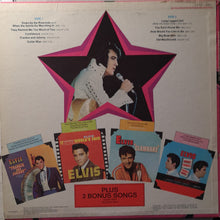 Carica l'immagine nel visualizzatore di Gallery, Elvis Presley : Sings Hits From His Movies Volume 1 (LP, Comp)