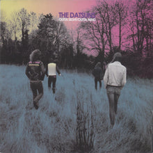 Carica l'immagine nel visualizzatore di Gallery, The Datsuns : Outta Sight / Outta Mind (CD, Album)